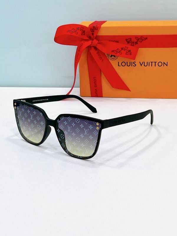 LV Glasses smr263